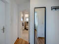 appartement München Obersendling 02 entrée/couloir 13112
