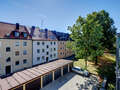 appartement München Obersendling 03 vue 13112