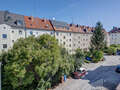 appartement München Obersendling 04 vue 13112