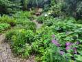 appartement München Altbogenhausen 02 jardin commun 13119
