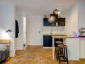 appartement München Altbogenhausen 03 pièce à vivre 13119