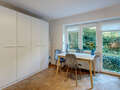 appartement München Altbogenhausen 04 pièce à vivre 13119