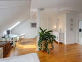 maison mitoyenne placée au milieu de la rangée Garching 03 chambre 13131