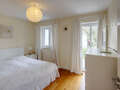 maison mitoyenne placée au milieu de la rangée Garching 01 ch. d´invité 13131