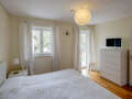 maison mitoyenne placée au milieu de la rangée Garching 04 ch. d´invité 13131