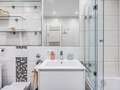 appartement München Perlach 02 salle de bain 13132