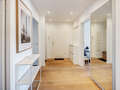 appartement München Perlach 01 entrée/couloir 13132