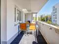 appartement München Perlach 01 balcon 13132