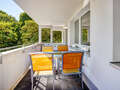 appartement München Perlach 02 balcon 13132