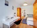 appartement München Perlach 02 2ième chambre 13132