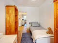 appartement München Perlach 03 2ième chambre 13132