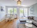 appartement München Perlach 01 pièce à vivre 13132