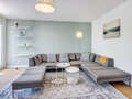 appartement München Perlach 02 pièce à vivre 13132
