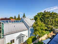 appartement sous les toits München Trudering 01 vue 13137