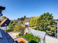 appartement sous les toits München Trudering 02 vue 13137
