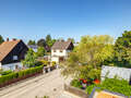 appartement sous les toits München Trudering 04 vue 13137