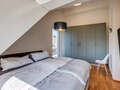appartement sous les toits München Trudering 02 chambre 13137