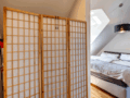 appartement sous les toits München Trudering 04 chambre 13137