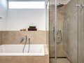 appartement München Pasing 02 1ère salle de bain 13138