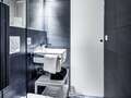 appartement style maisonnette München Olympiadorf 02 2ème s. de bain 13150