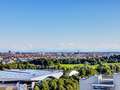 appartement style maisonnette München Olympiadorf 01 vue 13150