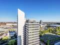 appartement style maisonnette München Olympiadorf 04 vue 13150