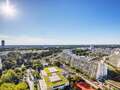 appartement style maisonnette München Olympiadorf 07 vue 13150