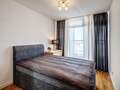 appartement style maisonnette München Olympiadorf 01 2ième chambre 13150