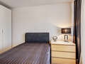 appartement style maisonnette München Olympiadorf 02 2ième chambre 13150