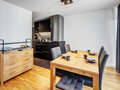 appartement style maisonnette München Olympiadorf 03 salle à manger 13150