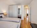 appartement style maisonnette München Olympiadorf 02 1ère chambre 13150
