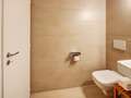 appartement style maisonnette München Olympiadorf 04 1ère salle de bain 13150
