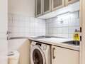 appartement style maisonnette München Olympiadorf 01 buanderie 13150