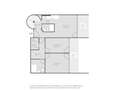 appartement style maisonnette München Olympiadorf 01 plan d'étage 13150