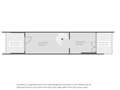 appartement style maisonnette München Olympiadorf 02 plan d'étage 13150