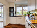 appartement style maisonnette avec mezzanine Unterföhring 01 cuisine 13159