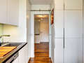 appartement style maisonnette avec mezzanine Unterföhring 03 cuisine 13159