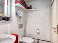 appartement style maisonnette avec mezzanine Unterföhring 03 salle de bain 13159