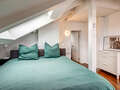 appartement style maisonnette avec mezzanine Unterföhring 02 chambre 13159