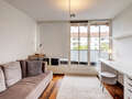 appartement style maisonnette avec mezzanine Unterföhring 01 ch. d´invité 13159