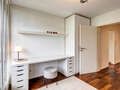 appartement style maisonnette avec mezzanine Unterföhring 03 ch. d´invité 13159