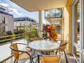 appartement Garching 01 balcon 13177