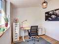 appartement München Berg am Laim 02 bureau 13179
