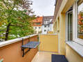 appartement München Laim 01 balcon 13186