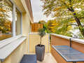 appartement München Laim 02 balcon 13186