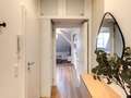 appartement sous les toits München Au 02 entrée/couloir 13187