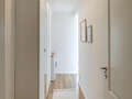 appartement sous les toits München Au 04 entrée/couloir 13187