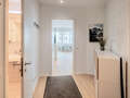 appartement München Au 02 entrée/couloir 13189
