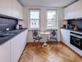 appartement München Neuhausen 01 cuisine 13199