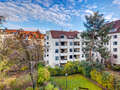 appartement München Neuhausen 01 vue 13199